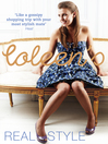 Coleen's Real Style (eBook)